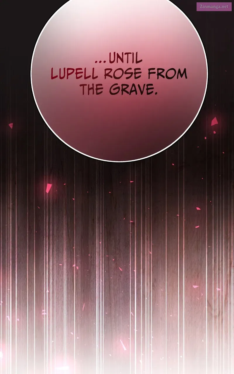 The Holy Emperor’s Grandson is a Necromancer Chapter 70 page 3 - 