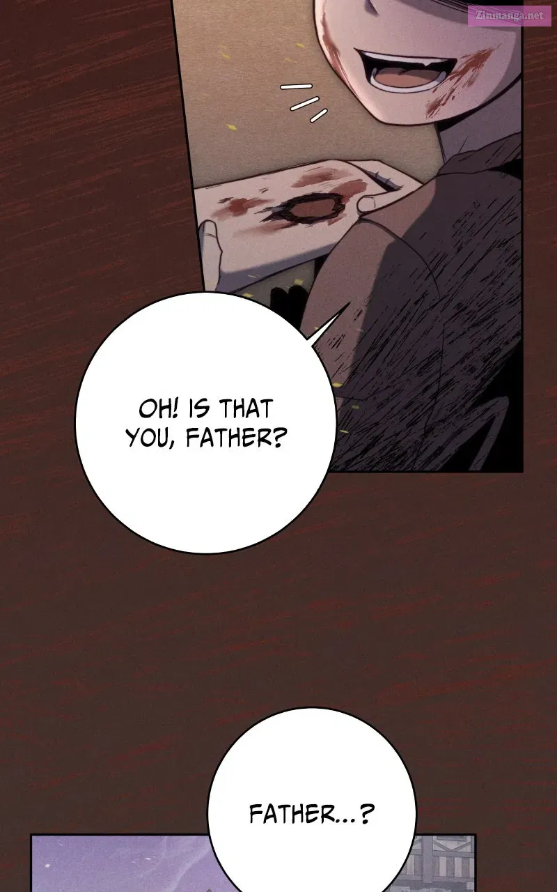 The Holy Emperor’s Grandson is a Necromancer Chapter 70 page 22 - 