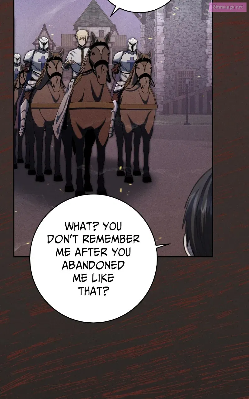 The Holy Emperor’s Grandson is a Necromancer Chapter 70 page 23 - 