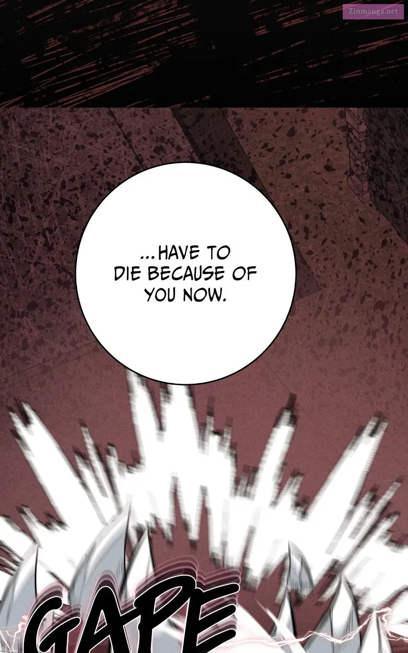 The Holy Emperor’s Grandson is a Necromancer Chapter 70 page 25 - 