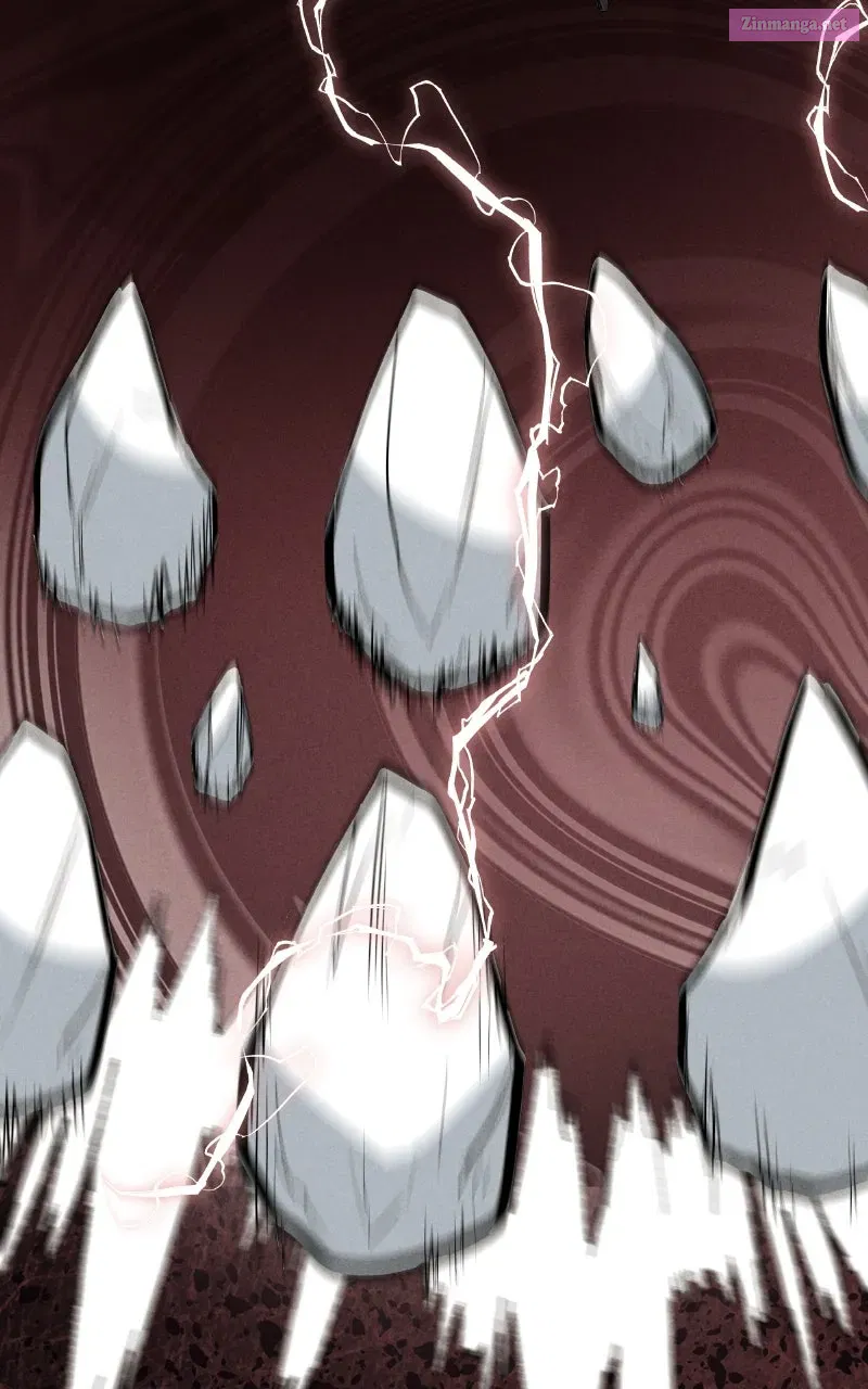 The Holy Emperor’s Grandson is a Necromancer Chapter 70 page 27 - 