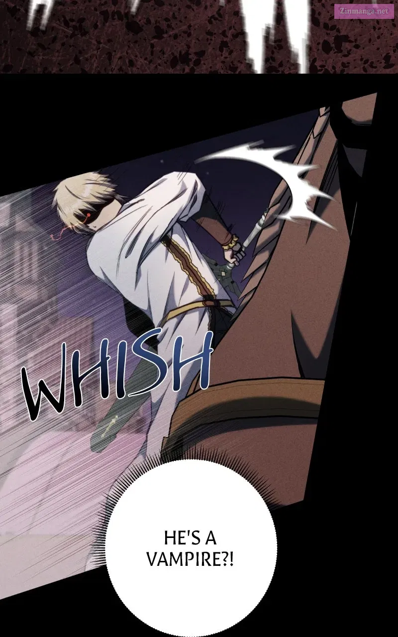 The Holy Emperor’s Grandson is a Necromancer Chapter 70 page 28 - 