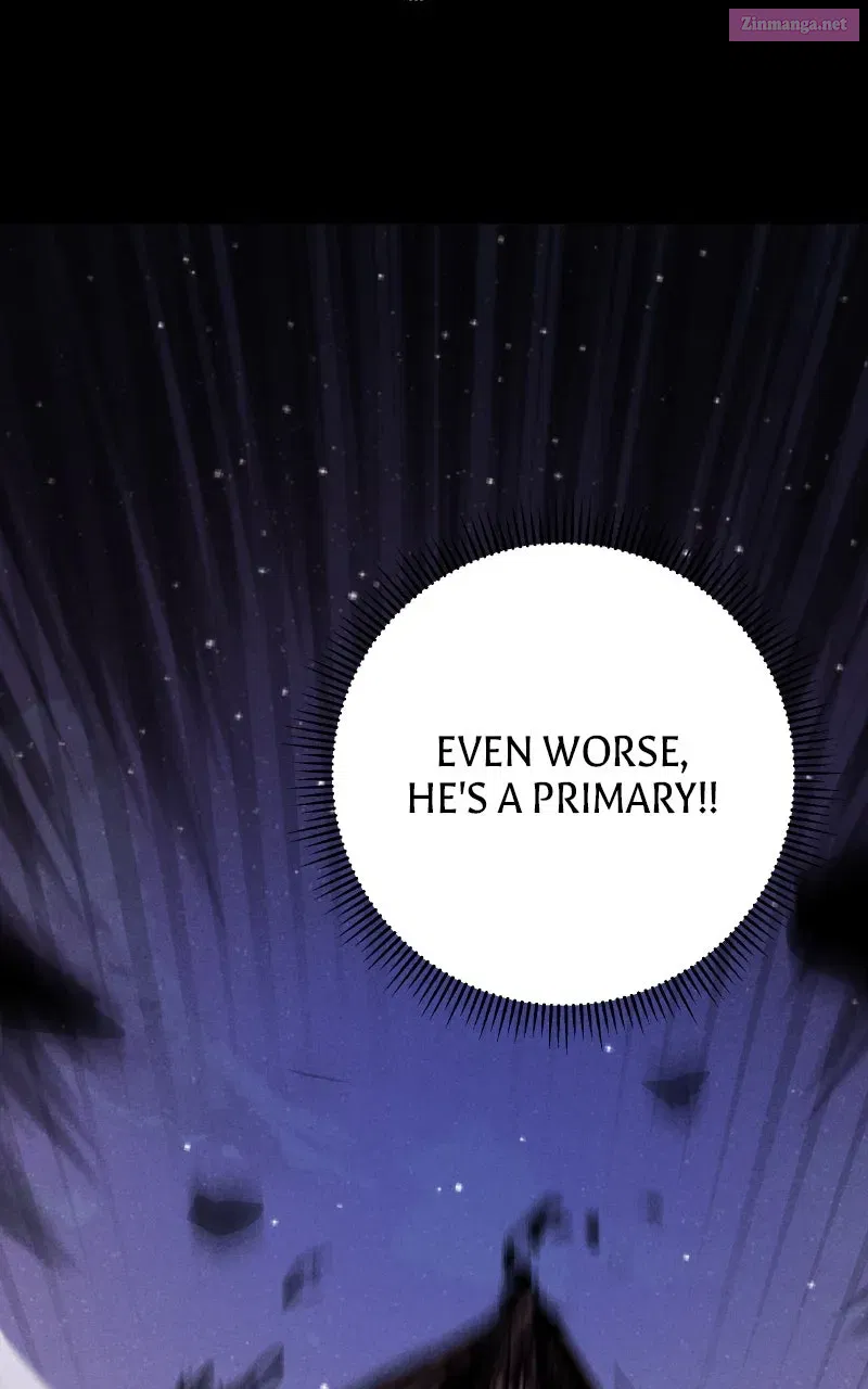 The Holy Emperor’s Grandson is a Necromancer Chapter 70 page 29 - 