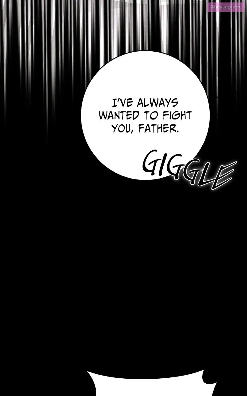 The Holy Emperor’s Grandson is a Necromancer Chapter 70 page 32 - 
