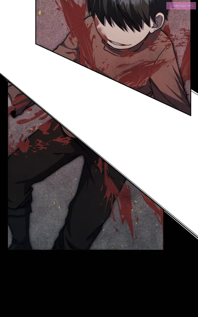The Holy Emperor’s Grandson is a Necromancer Chapter 70 page 35 - 