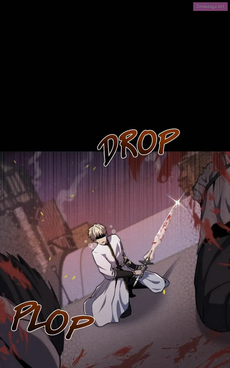 The Holy Emperor’s Grandson is a Necromancer Chapter 70 page 36 - 