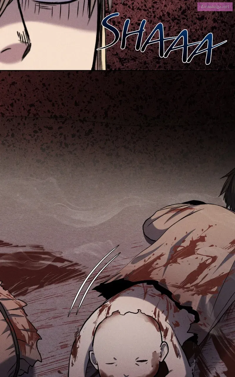 The Holy Emperor’s Grandson is a Necromancer Chapter 70 page 39 - 