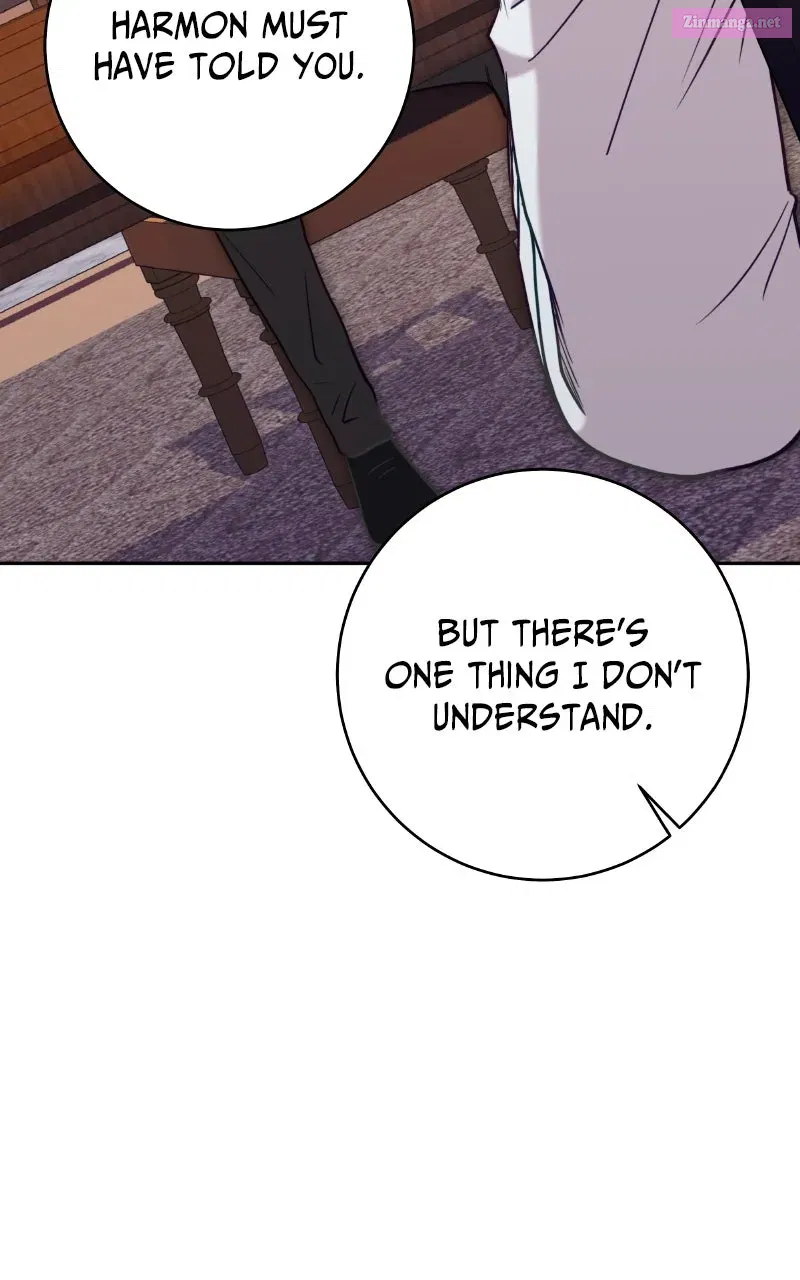 The Holy Emperor’s Grandson is a Necromancer Chapter 70 page 5 - 