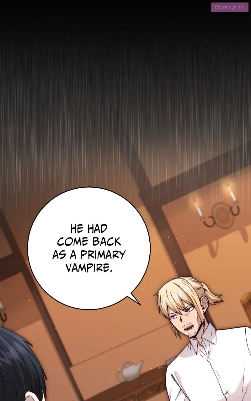 The Holy Emperor’s Grandson is a Necromancer Chapter 70 page 42 - 