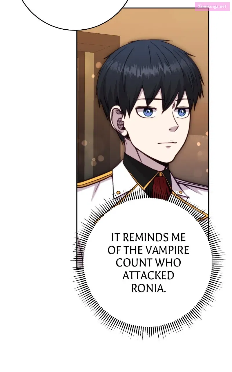 The Holy Emperor’s Grandson is a Necromancer Chapter 70 page 44 - 