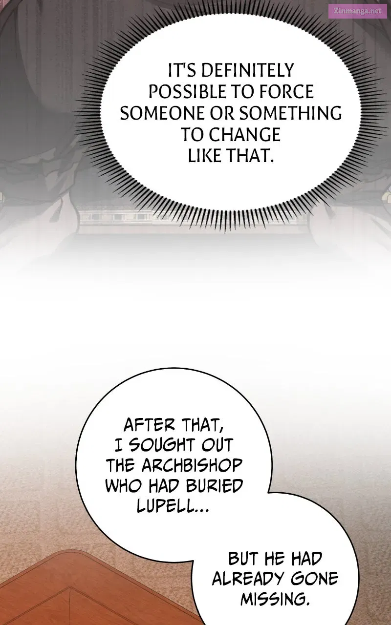 The Holy Emperor’s Grandson is a Necromancer Chapter 70 page 46 - 