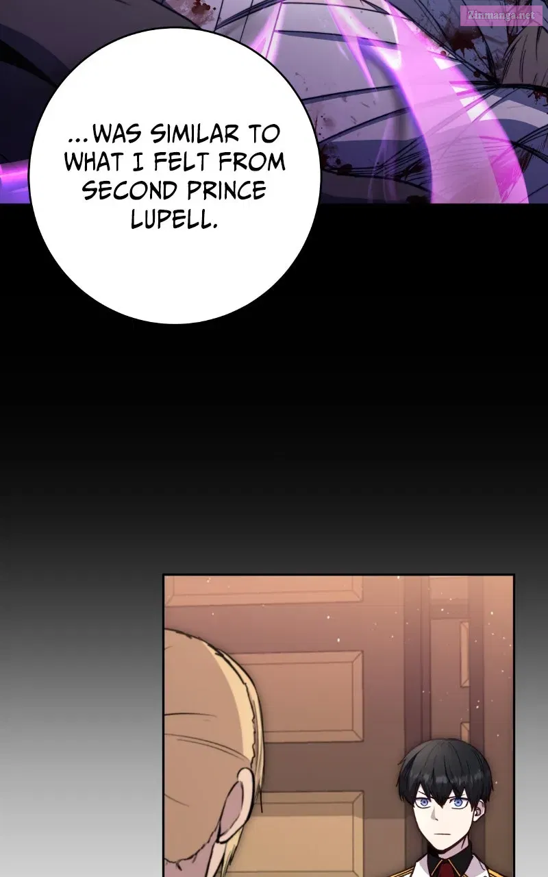 The Holy Emperor’s Grandson is a Necromancer Chapter 70 page 52 - 