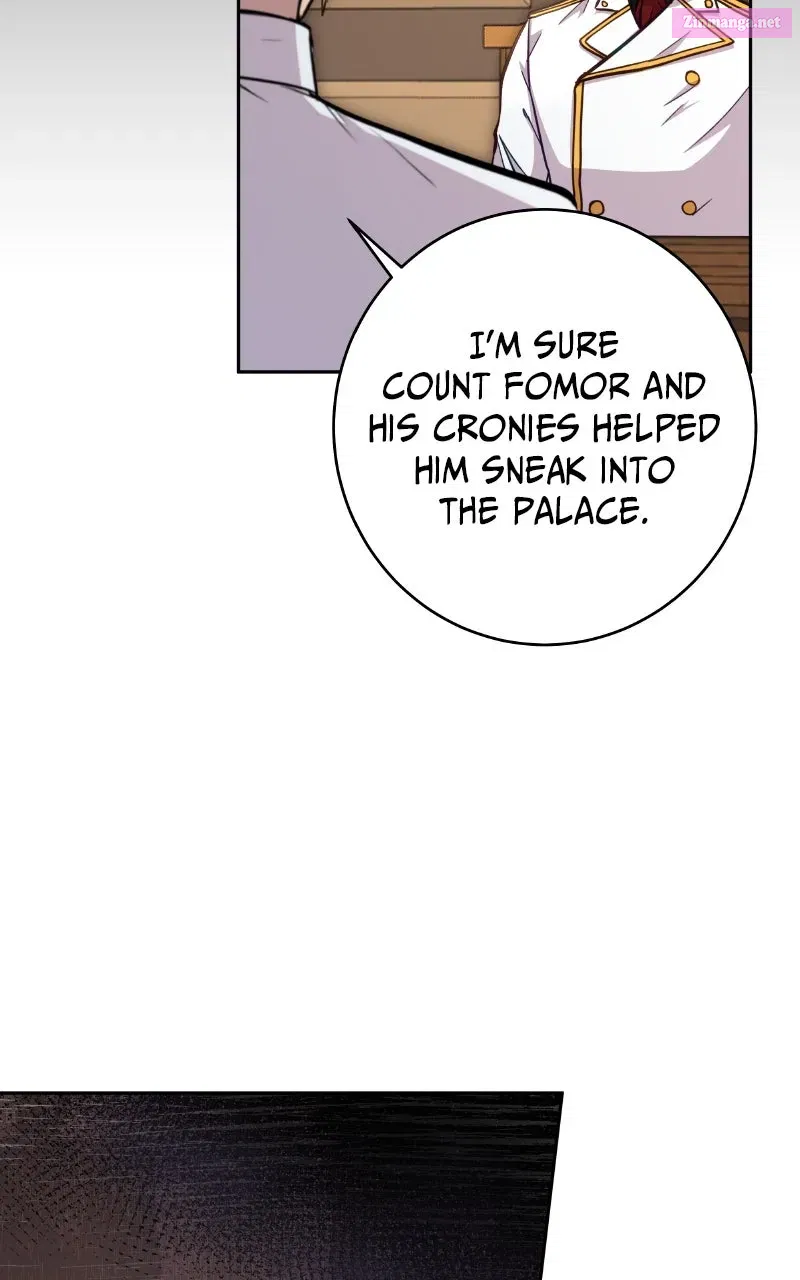 The Holy Emperor’s Grandson is a Necromancer Chapter 70 page 53 - 