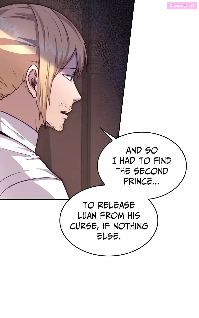 The Holy Emperor’s Grandson is a Necromancer Chapter 70 page 54 - 