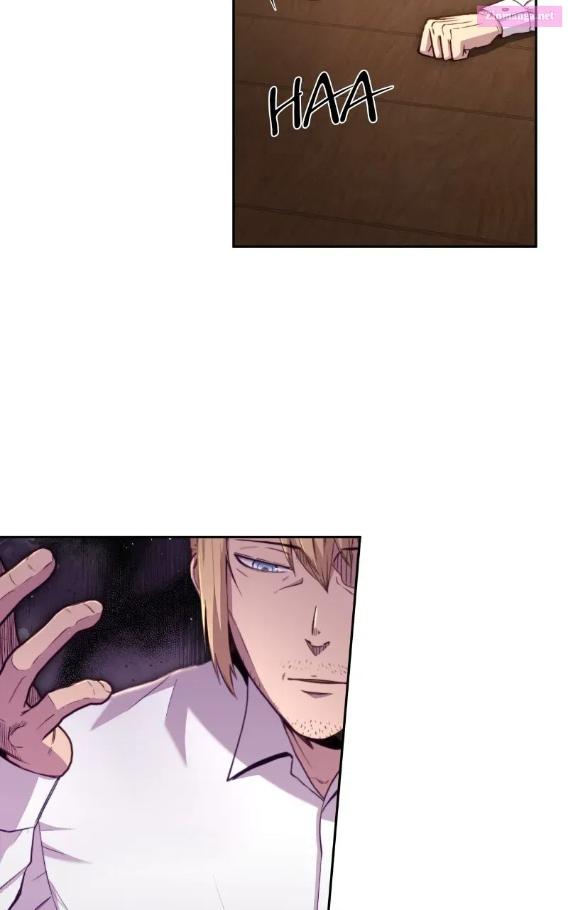 The Holy Emperor’s Grandson is a Necromancer Chapter 70 page 58 - 
