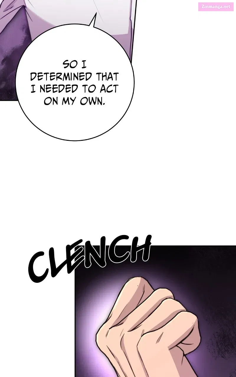 The Holy Emperor’s Grandson is a Necromancer Chapter 70 page 59 - 
