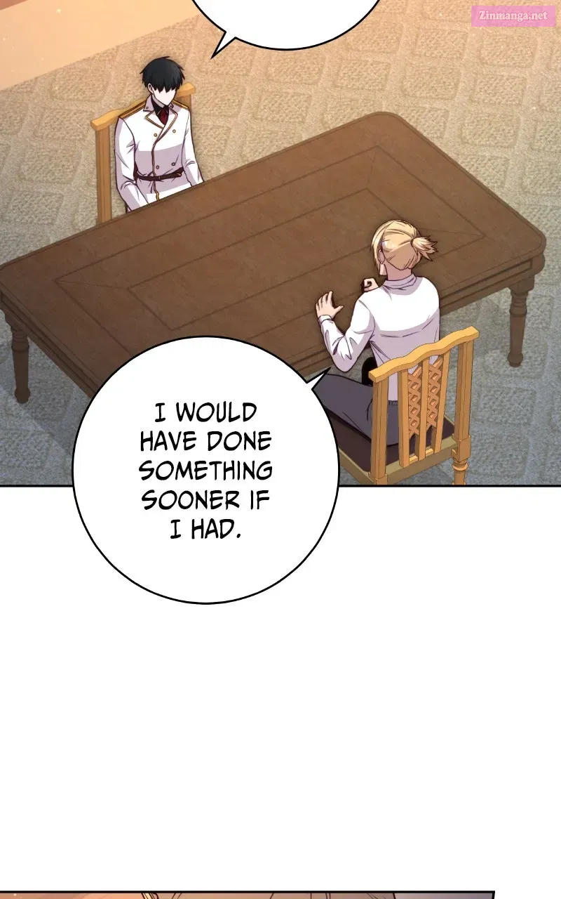 The Holy Emperor’s Grandson is a Necromancer Chapter 70 page 61 - 