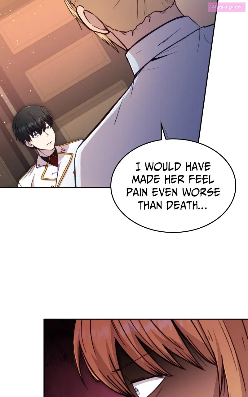 The Holy Emperor’s Grandson is a Necromancer Chapter 70 page 62 - 