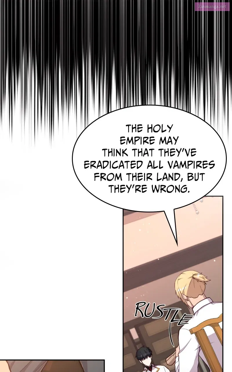 The Holy Emperor’s Grandson is a Necromancer Chapter 70 page 70 - 