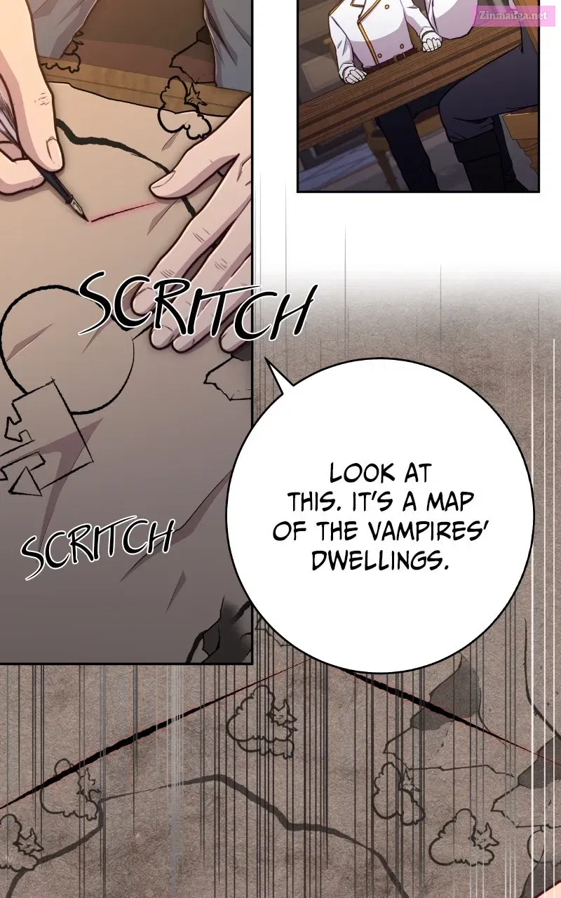 The Holy Emperor’s Grandson is a Necromancer Chapter 70 page 71 - 