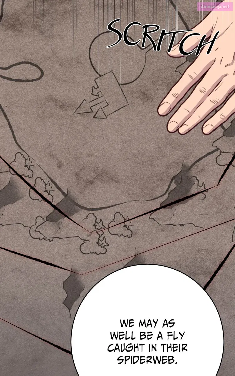 The Holy Emperor’s Grandson is a Necromancer Chapter 70 page 72 - 