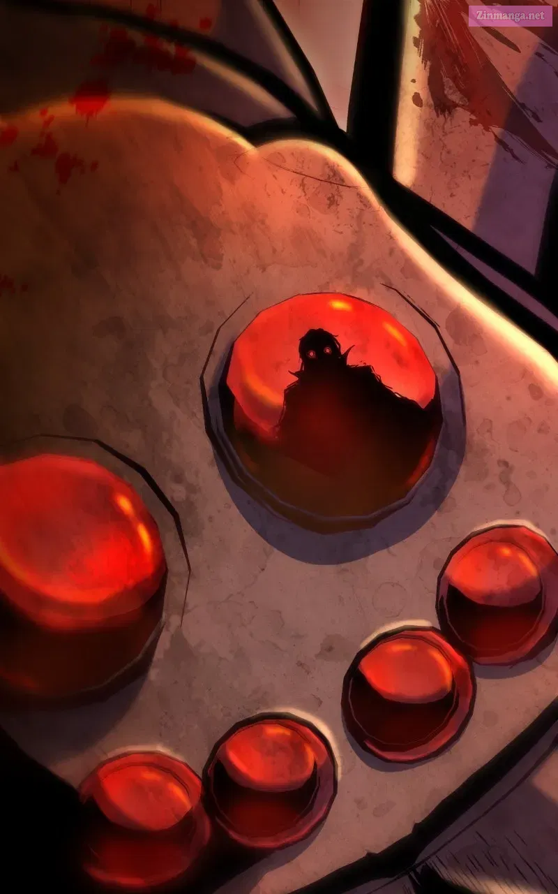 The Holy Emperor’s Grandson is a Necromancer Chapter 70 page 74 - 