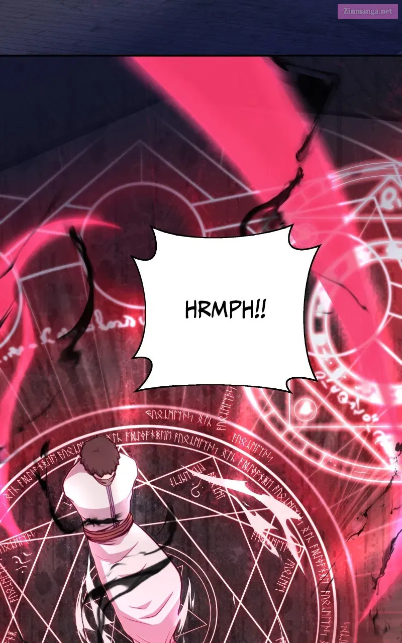 The Holy Emperor’s Grandson is a Necromancer Chapter 70 page 81 - 