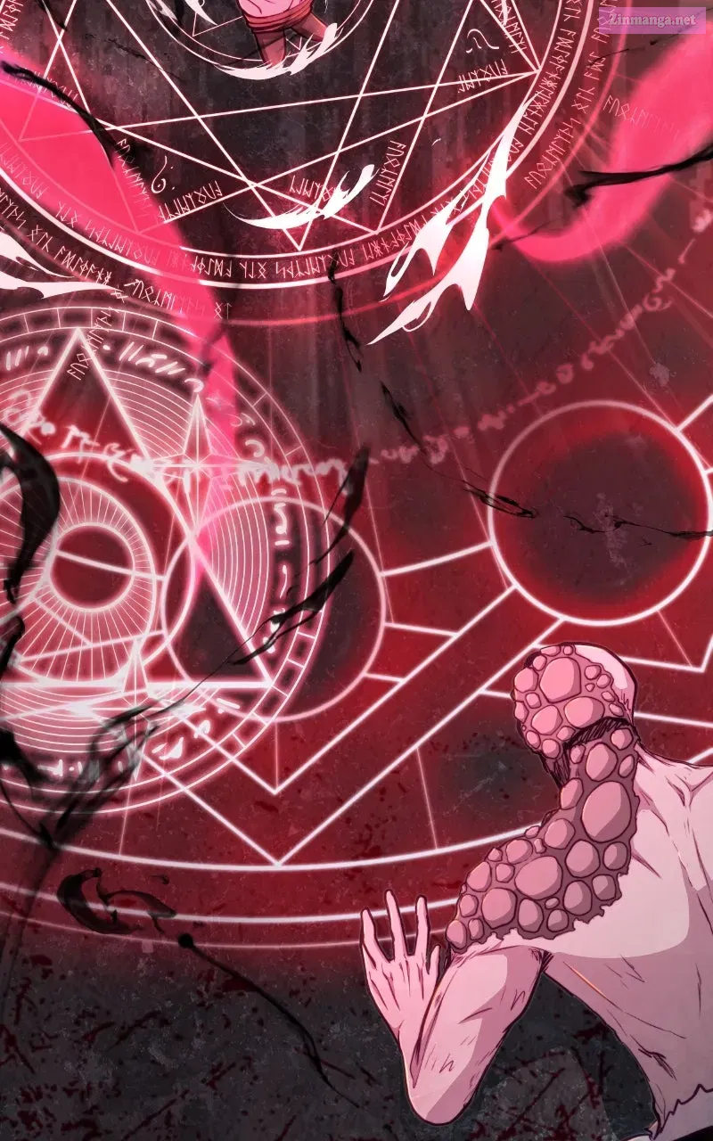 The Holy Emperor’s Grandson is a Necromancer Chapter 70 page 82 - 