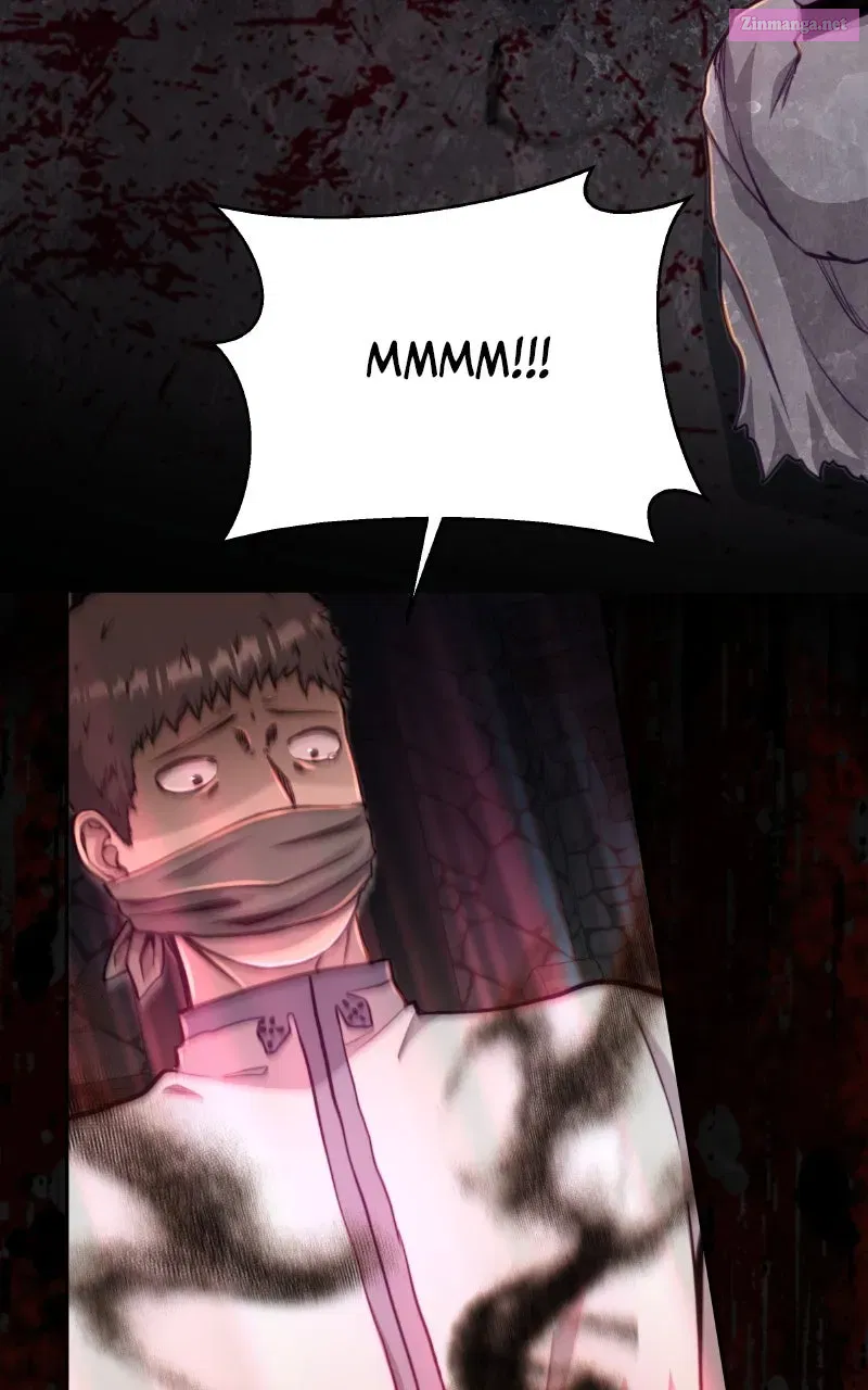 The Holy Emperor’s Grandson is a Necromancer Chapter 70 page 83 - 
