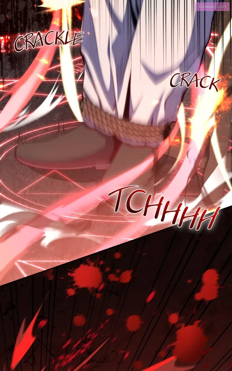 The Holy Emperor’s Grandson is a Necromancer Chapter 70 page 85 - 