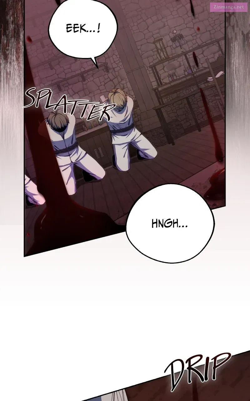 The Holy Emperor’s Grandson is a Necromancer Chapter 70 page 88 - 