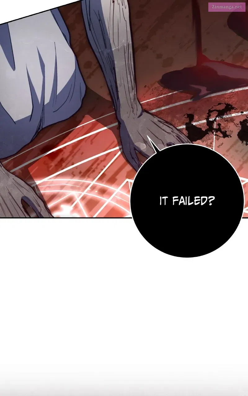 The Holy Emperor’s Grandson is a Necromancer Chapter 70 page 89 - 