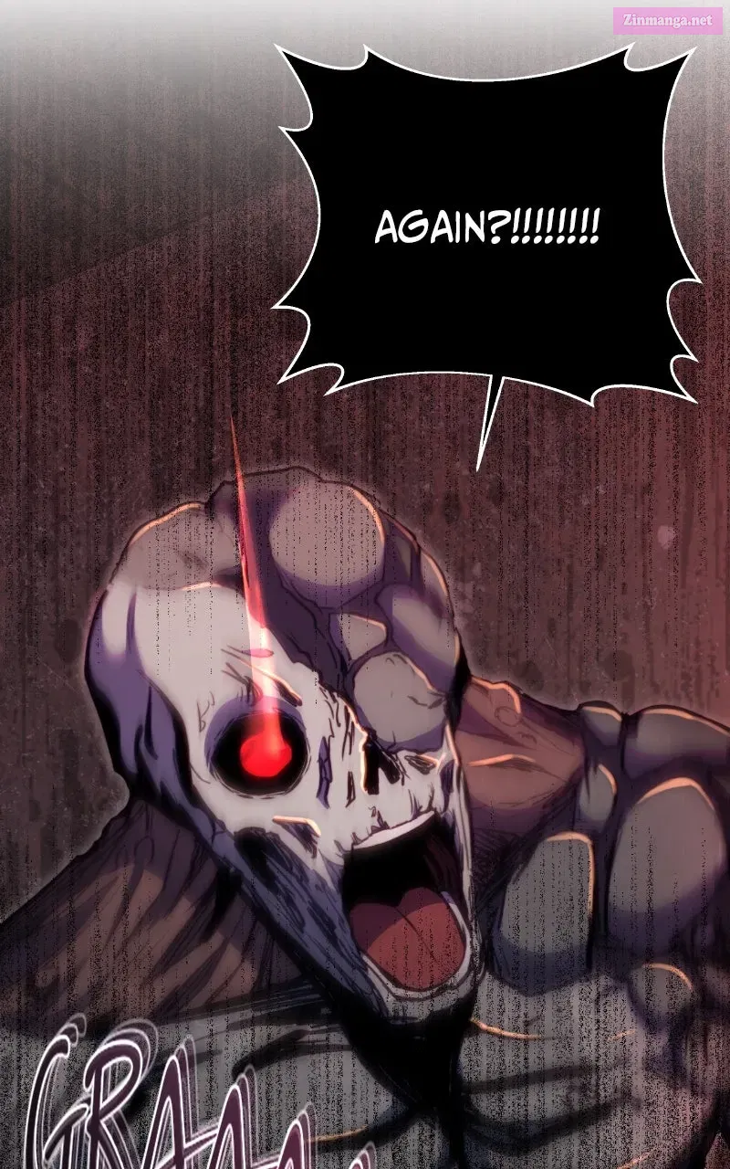 The Holy Emperor’s Grandson is a Necromancer Chapter 70 page 90 - 