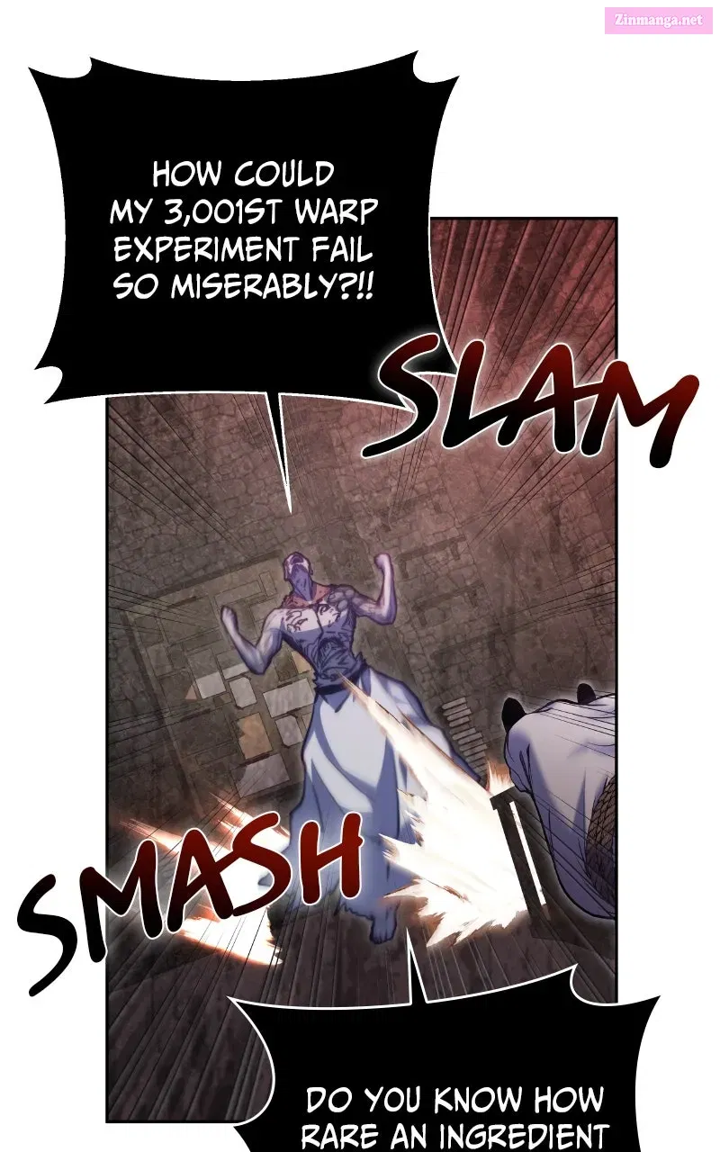 The Holy Emperor’s Grandson is a Necromancer Chapter 70 page 92 - 