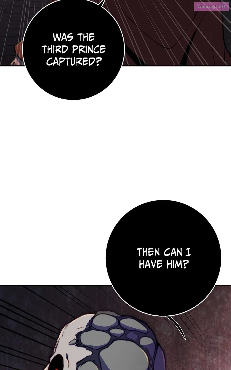 The Holy Emperor’s Grandson is a Necromancer Chapter 70 page 96 - 