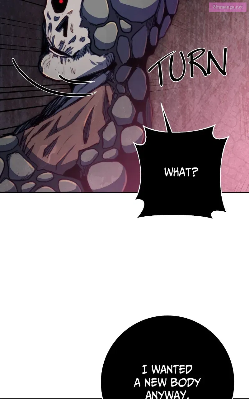 The Holy Emperor’s Grandson is a Necromancer Chapter 70 page 97 - 