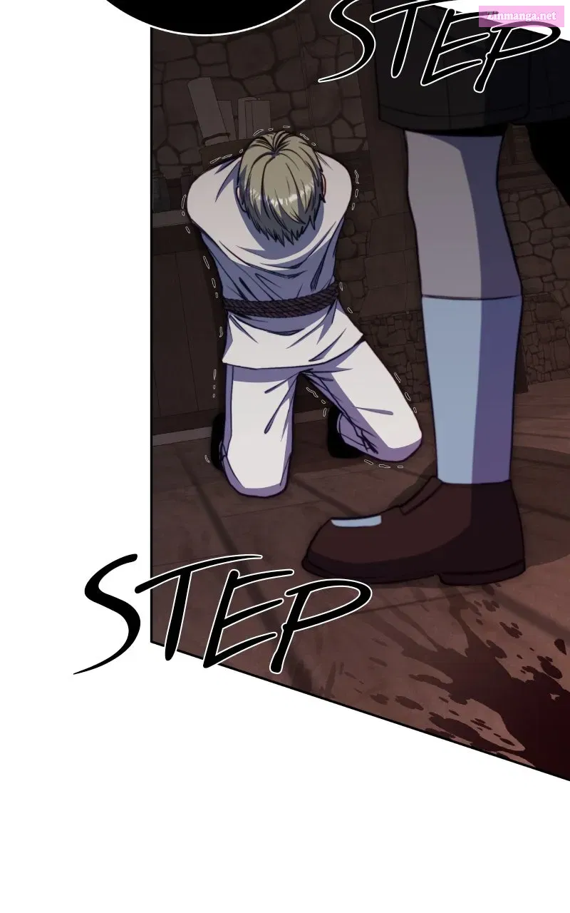 The Holy Emperor’s Grandson is a Necromancer Chapter 70 page 99 - 