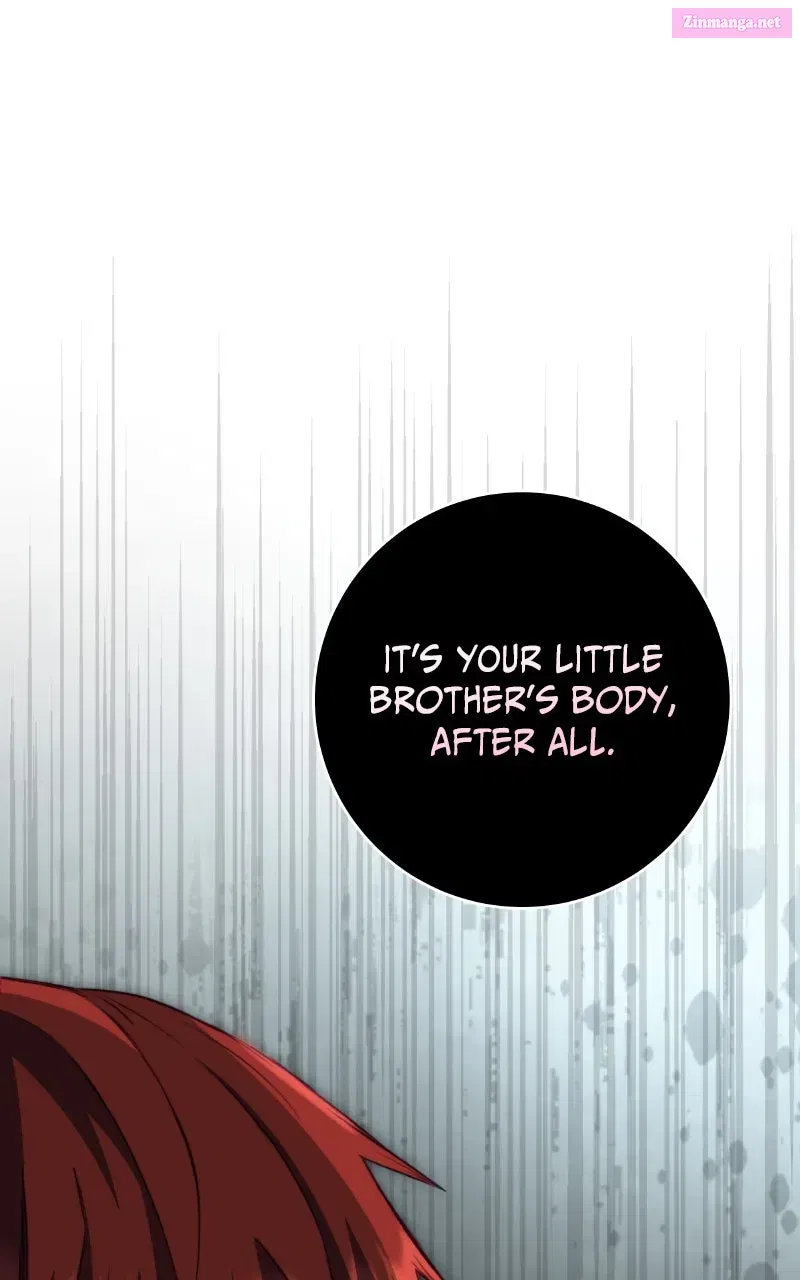 The Holy Emperor’s Grandson is a Necromancer Chapter 70 page 100 - 