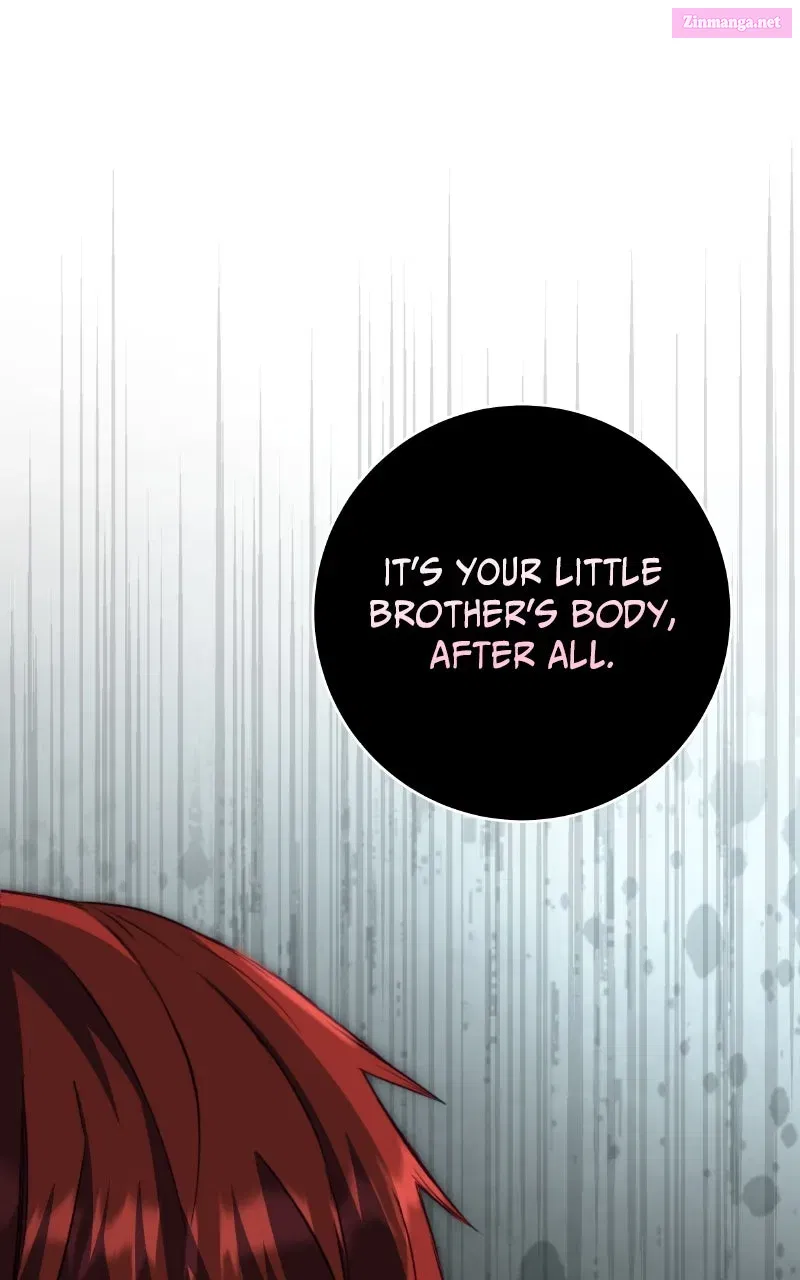 The Holy Emperor’s Grandson is a Necromancer Chapter 71 page 1 - 