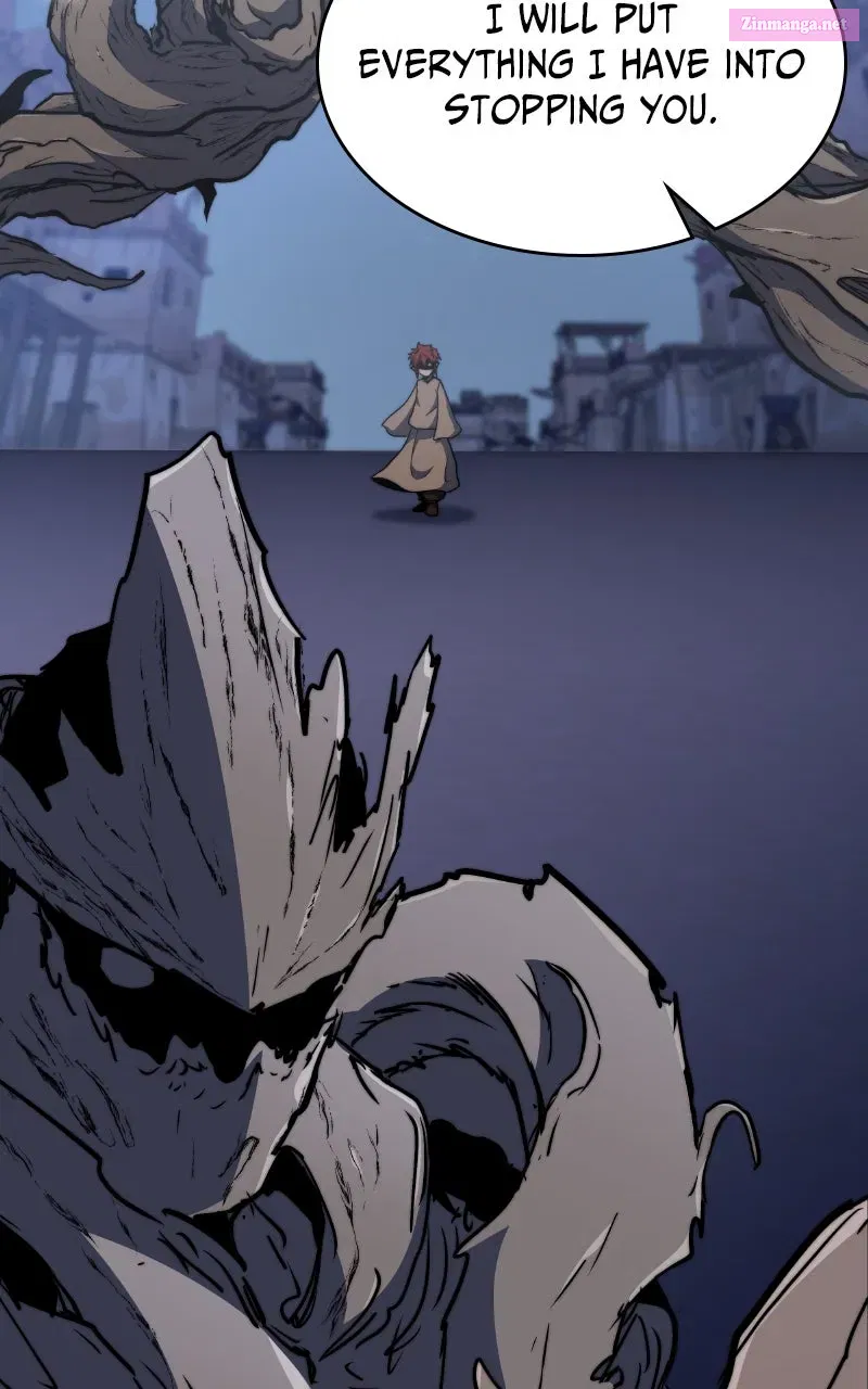 The Holy Emperor’s Grandson is a Necromancer Chapter 71 page 105 - 