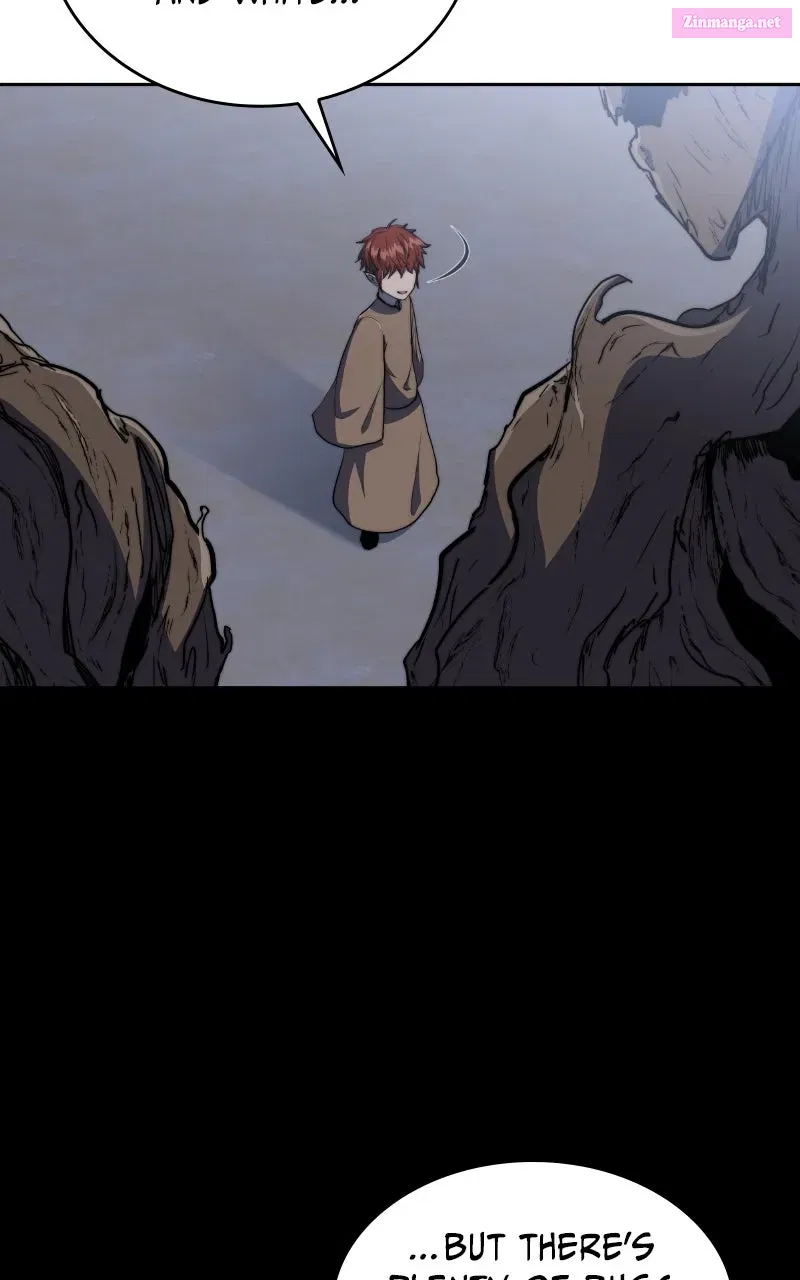 The Holy Emperor’s Grandson is a Necromancer Chapter 71 page 108 - 