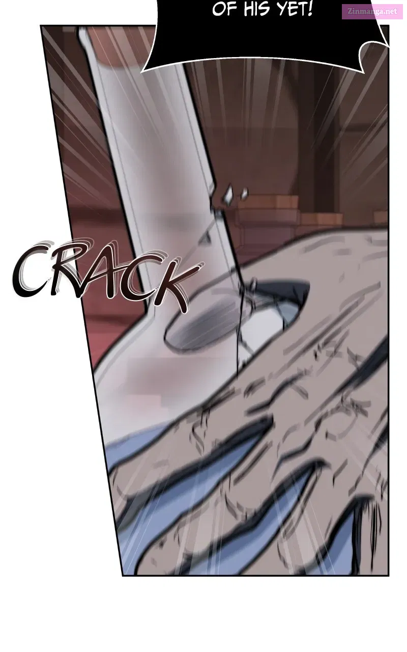 The Holy Emperor’s Grandson is a Necromancer Chapter 71 page 12 - 