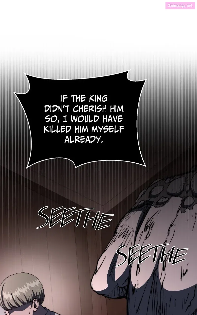 The Holy Emperor’s Grandson is a Necromancer Chapter 71 page 13 - 