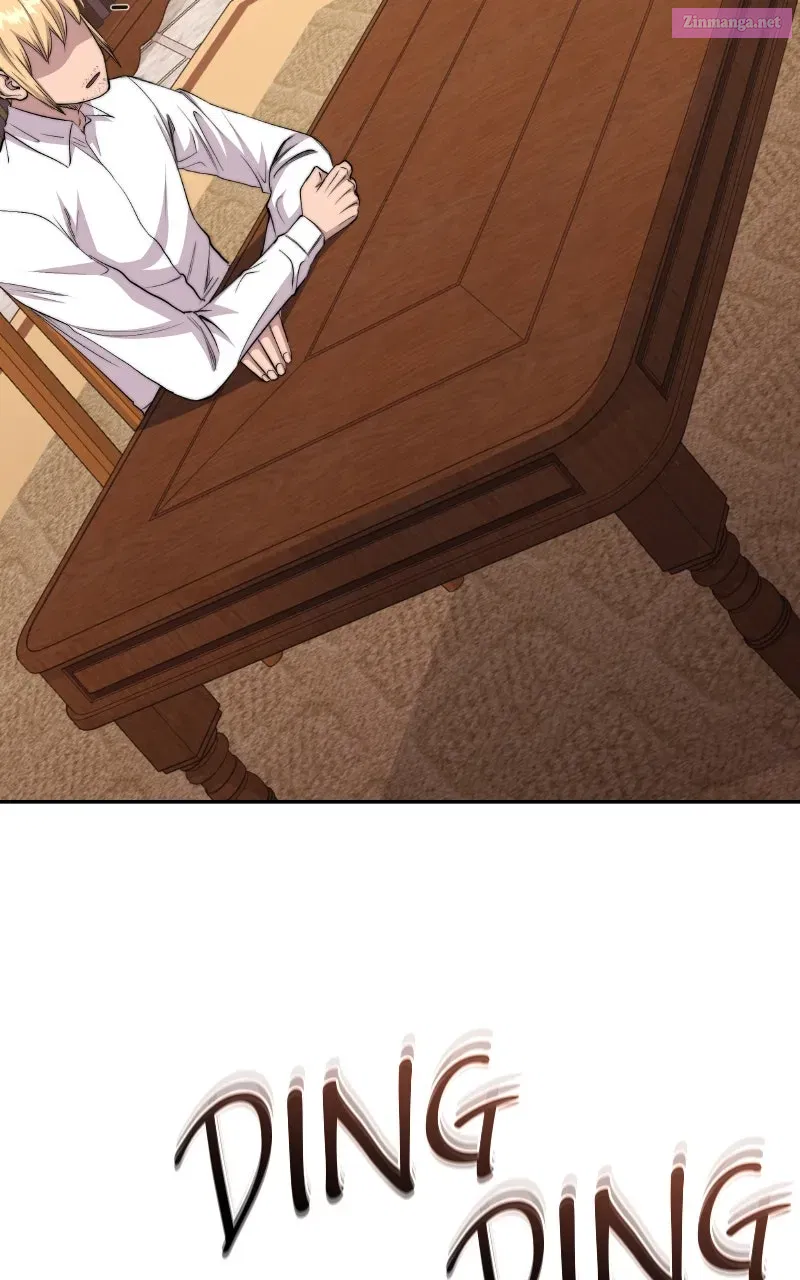 The Holy Emperor’s Grandson is a Necromancer Chapter 71 page 20 - 