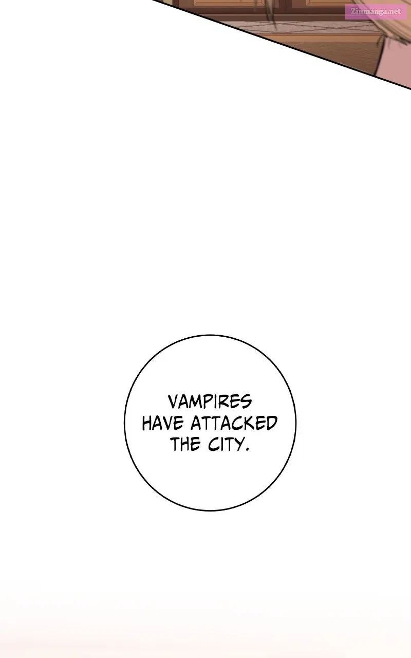 The Holy Emperor’s Grandson is a Necromancer Chapter 71 page 23 - 