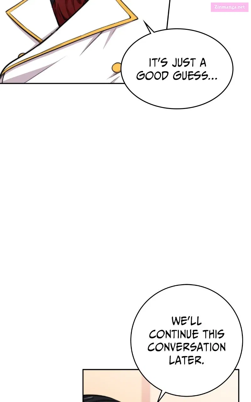 The Holy Emperor’s Grandson is a Necromancer Chapter 71 page 26 - 
