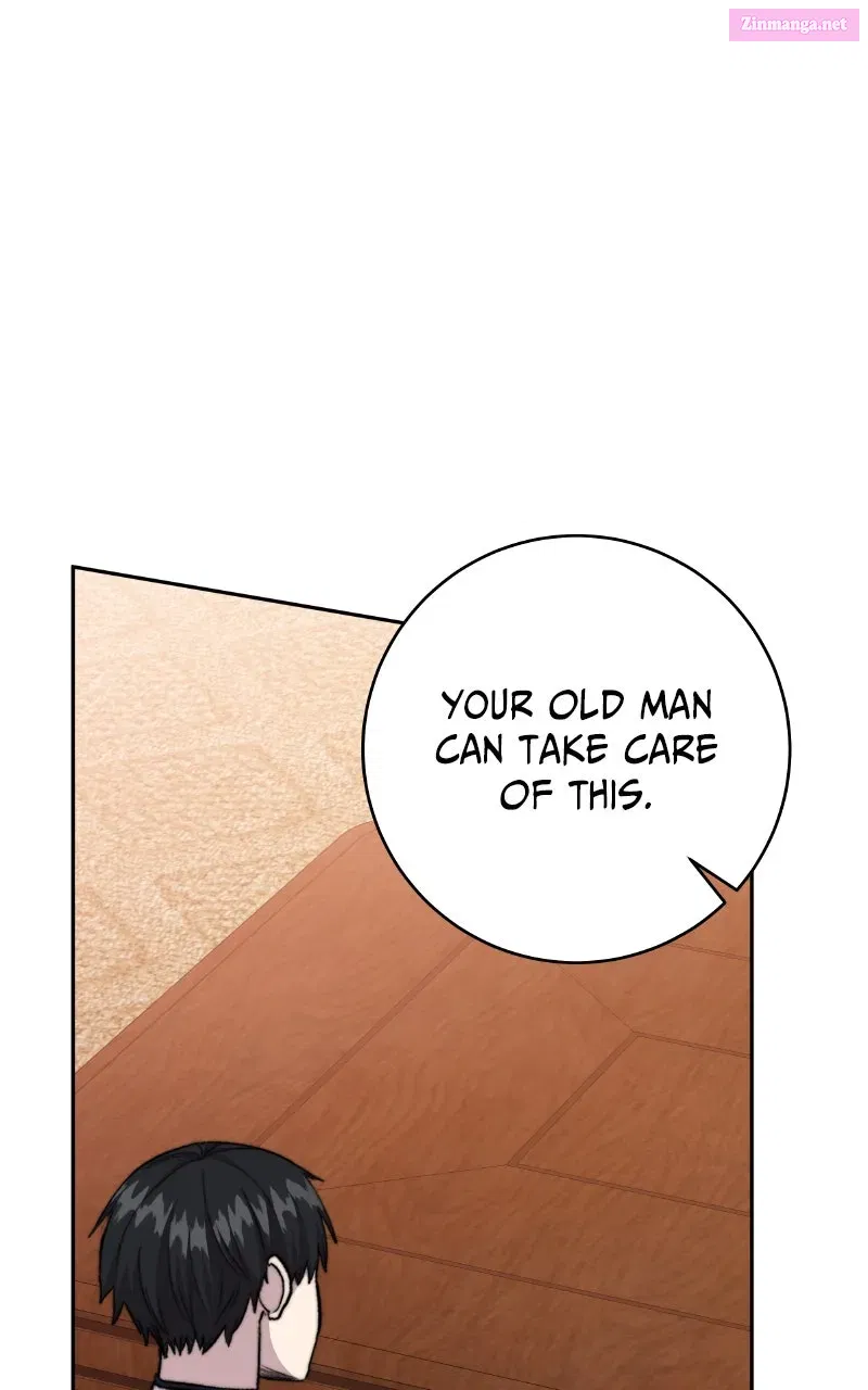 The Holy Emperor’s Grandson is a Necromancer Chapter 71 page 29 - 