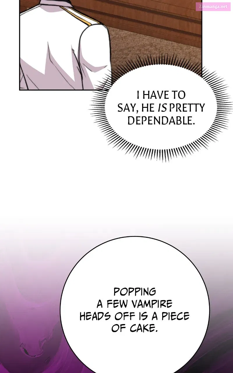 The Holy Emperor’s Grandson is a Necromancer Chapter 71 page 30 - 
