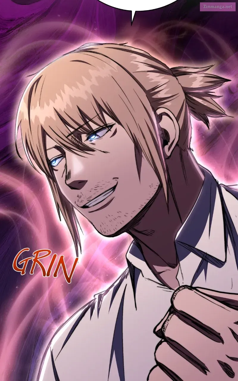 The Holy Emperor’s Grandson is a Necromancer Chapter 71 page 31 - 