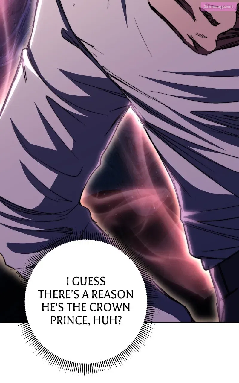 The Holy Emperor’s Grandson is a Necromancer Chapter 71 page 32 - 